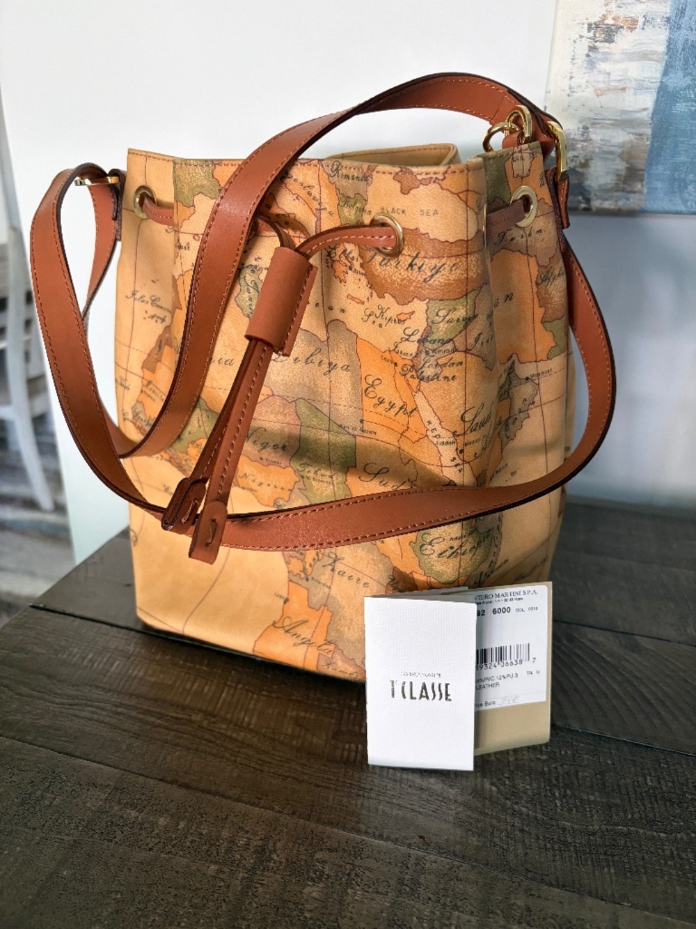 Handbag